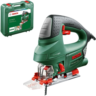 Bosch 06033A0200 Seghetto Alternativo Compact Expert