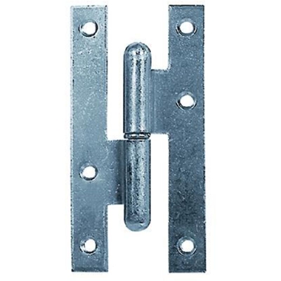 Aldeghi Luigi - CERNIERA PAUMELLES ART.105 160X80 Sx