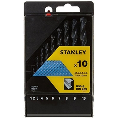 Stanley Black&decker - PIRANHA/STANLEY STA56030 (X56030) CASSETTA 10 - STANLEY BLACK & DECKER