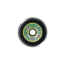 Disco Diamantato In Ceramica Diam. 115 Mm - - FF precio