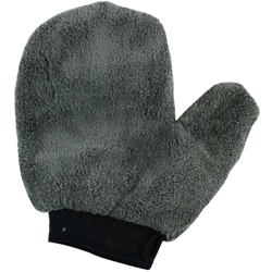 Guanto per la pulizia della spa - LIFE características