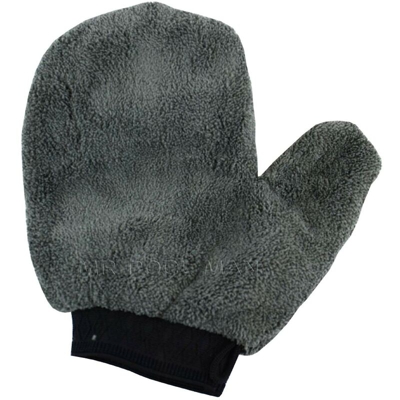 Guanto per la pulizia della spa - LIFE