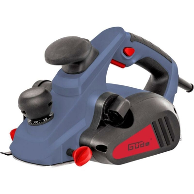 Güde HO 82-850 Affettatrice 850 W - 58118