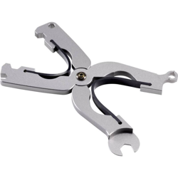 Pinza multifunzione TOOLCRAFT TO-5693103 características