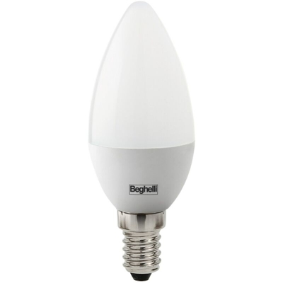 Beghelli Led 56982 Oliva E14W5 Fredda 6500K