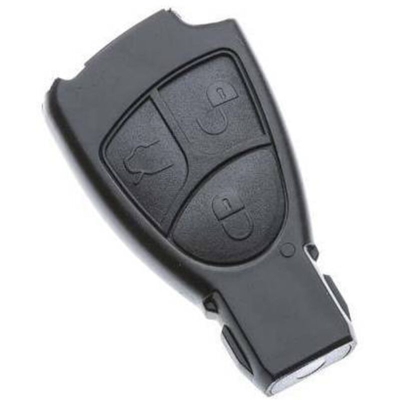 GUSCIO PER CHIAVE AUTO HURS5 - per Mercedes - SILCA