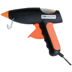 Pistola colla caldo incollatrice gs/tuv 20 w per colla stik tekna pro en oferta