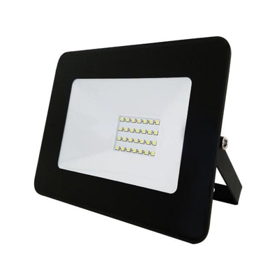 Faretto Led da esterno 20W Slim Bianco Caldo 3000K - NOVA LINE