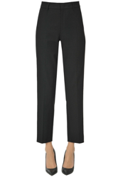 Cigarette trousers características