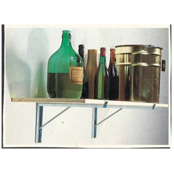 Reggimensola Per Ripostiglio Cm.40 Zinc.* - SAMIT características