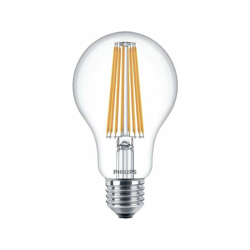 CLA lampada LED 11 W E27 A++ - Philips características