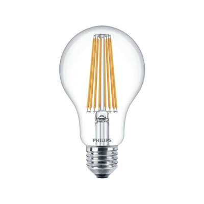 CLA lampada LED 11 W E27 A++ - Philips