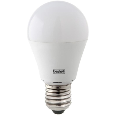 Beghelli Led 56961 Gocc.E27W10 Fredda 4000K*