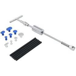 Set Rimozione Ammaccature 15 pz senza Verniciatura - ASUPERMALL características
