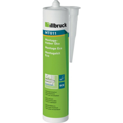 Mt011 Montaggio Eco - Solvente - 310Ml Illbruck (A 12) características