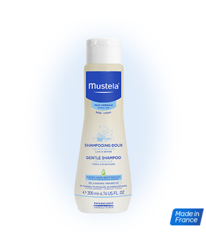 MUSTELA SHAMPOO DOLCE 200ML en oferta