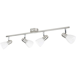 Philips Lampada Burlap 4 Faretti - GENERICO características