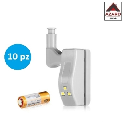 Luce Led Per Armadi - GENERICO