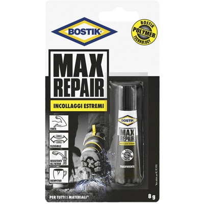 Bostik Colla Max Repair Gr. 8