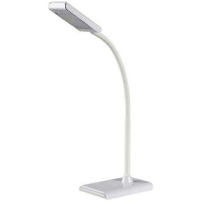 Lampada da tavolo 400 Lumen - 7W - Bianco - EDM