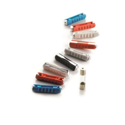 Set 10 Fusibili Cilindrici Assortiti - BOTTARI precio