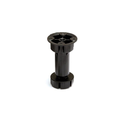 Polideas - Piedino Basic 100mm