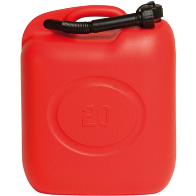 Generic Brand - TANICA CARBURANTE OMOLOGATA LT.20
