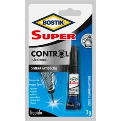 Bostik Supercontrol Gr.3 - UHU BOSTIK