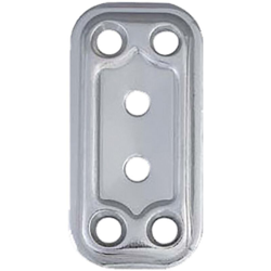 Aldeghi - GIUNZIONE DIRITTA ART.748IN mm 30 x 60 características