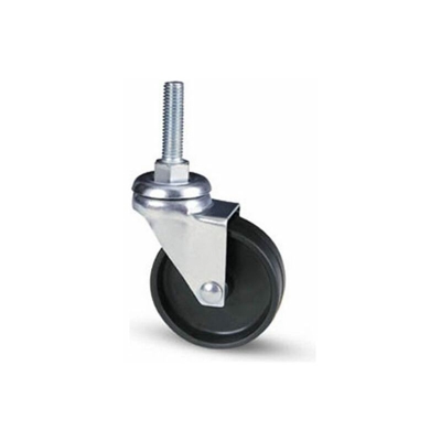 Ruota Mobili220t/b Perno F.10 Mm 40 - VALSECCHI