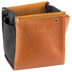 Fodero in Cuoio per Legacci e vari attrezzi - Stocker características