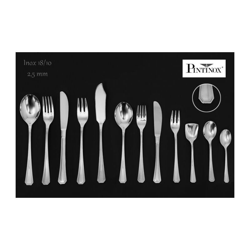 Forchettina Dolce America - PINTI INOX en oferta