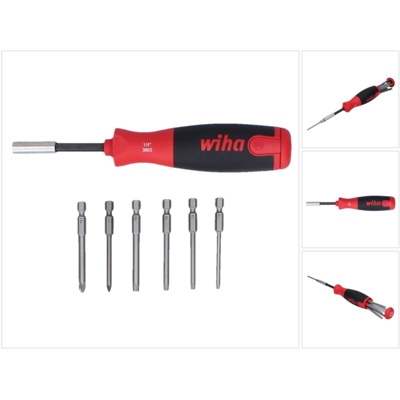 Wiha Porta Punte 380301022