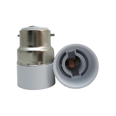 Adattatore base da B22 a E14 - ARUM LIGHTING
