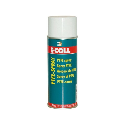 E-coll - Ptfe Aerosol, Modello: Aerosol 400Ml