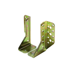 GIUNZIONE DI ESTREMITA ART.786 mm 100 x 25-2 pz - ALDEGHI precio