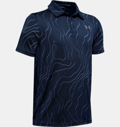 Polo UA Playoff da ragazzo características