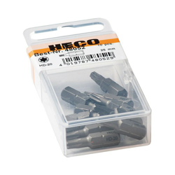 Heco Schrauben - Heco-Box Di Zmbouts Hd-20-10 Blister en oferta