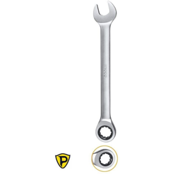 INGCO HCSPAR211 Chiave A Cricchetto Da 21Mm características