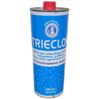 TRIELINA Lt. 1 - SPRINTCHIMICA