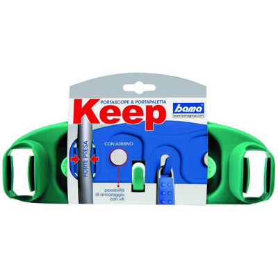 Appendiscope Keep 10139 Bama - ORIZZONTE