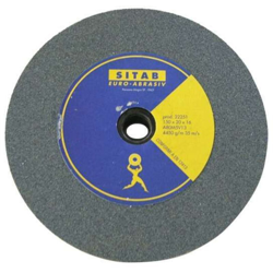 Sitab Mola Abrasiva 175X20 F.16,0 Gr 36 características