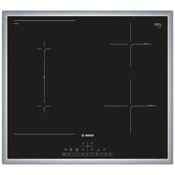 Piano Cottura PVS645FB5E a Induzione 4 Zone di Cottura da 58 cm Colore Nero precio