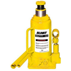 Sollevatore Cricco Idraulico a Bottiiglia Blinky a un Pistone 2 T precio