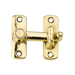 Tavellino A Scatto Ottone Lucido Mm.10** - PACE MAURIZIO E GUIDO en oferta