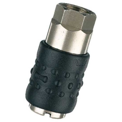 Ani Rubinetto Rapido 17/D 3/8 F Pezzi 1 Bl