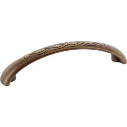 Maniglia Antich. Art.15081Z Mm.96 Florance - METAL STYLE en oferta
