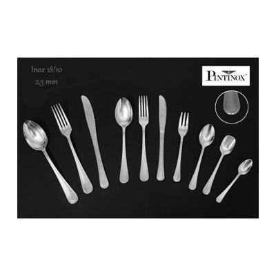 Cucchiaio Tavola Sirio - PINTI INOX S.P.A