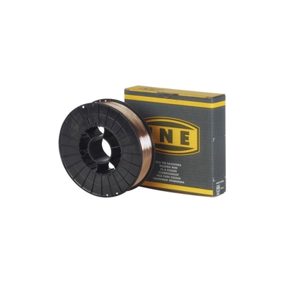 Generico - INE FILO X SALDARE D.MM.0,6 DA KG.5 RANDOM (1 KG)