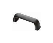 MANIGLIA NYLON mm 121 filetto M6 FEMMINA - ELAB precio